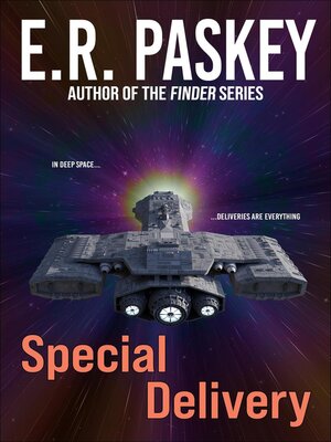 cover image of Special Delivery